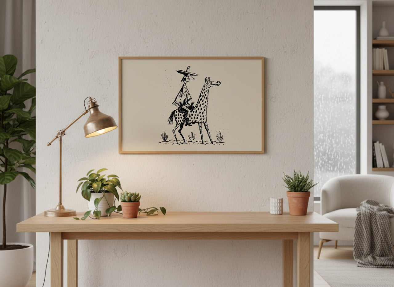 Solitary lifestyle mockup — 1cf399d2-01df-4317-8ddf-2944915e165a — corrected horizontal artwork