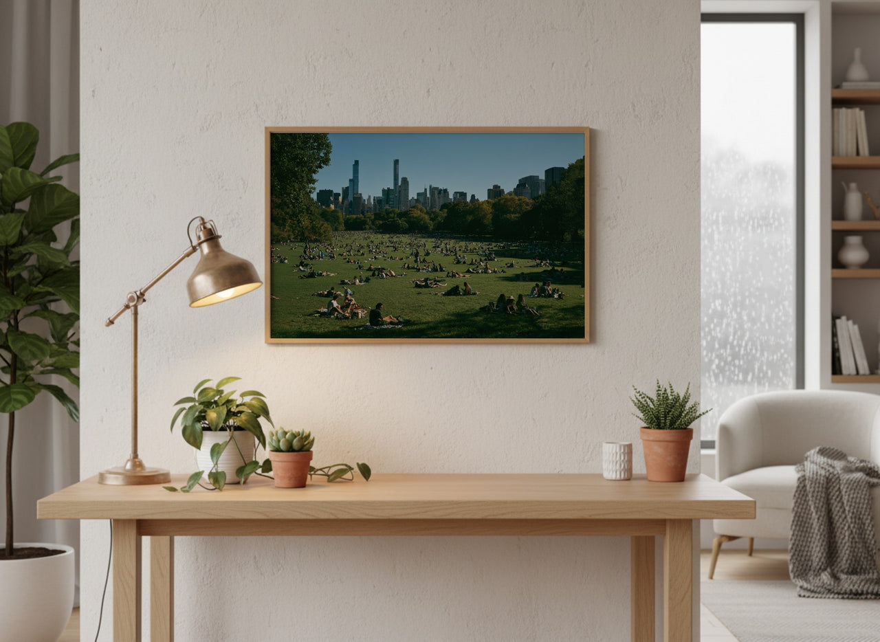 Sheep's Meadow lifestyle mockup — 1cf399d2-01df-4317-8ddf-2944915e165a