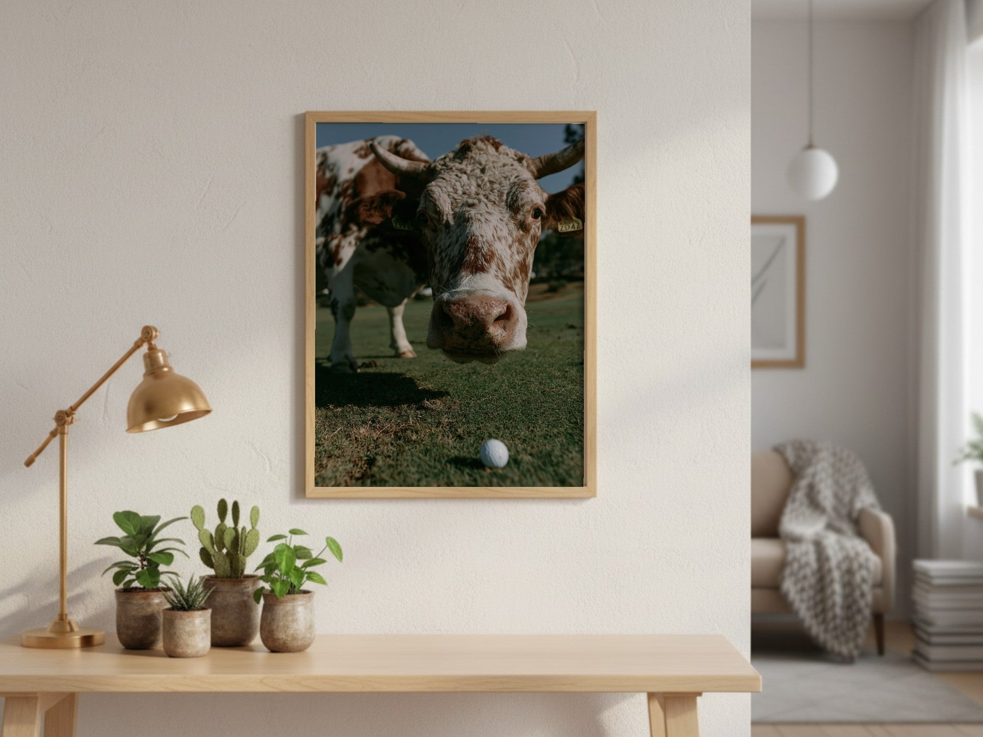 This your ball? lifestyle mockup — 96e388c7-90b5-47c8-a3b9-8185ab7b30ea