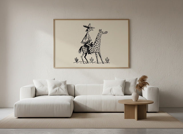 Solitary lifestyle mockup — d4b55876-ae97-47c1-bd93-2d70d06309b6 — corrected horizontal artwork